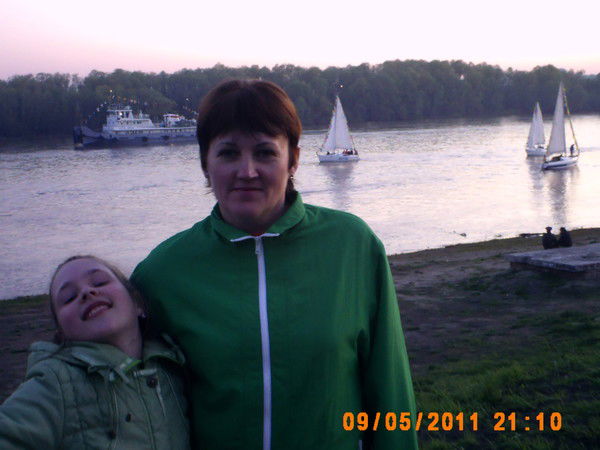 Валентина Николаевна