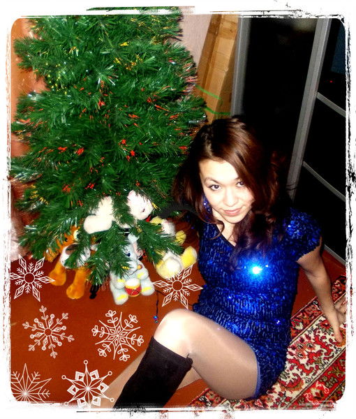 Илона Максунова