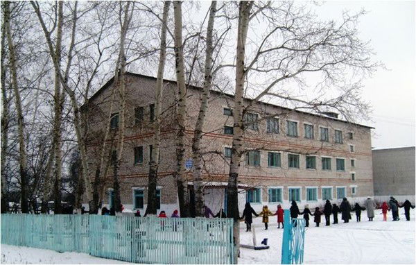 Виктория Макаренко