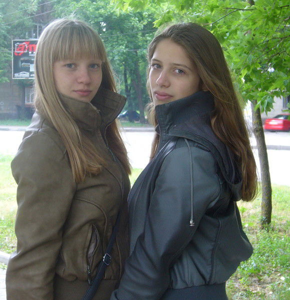 Алёнчик Вербина