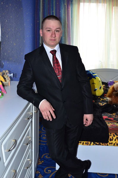 Василий Ларин