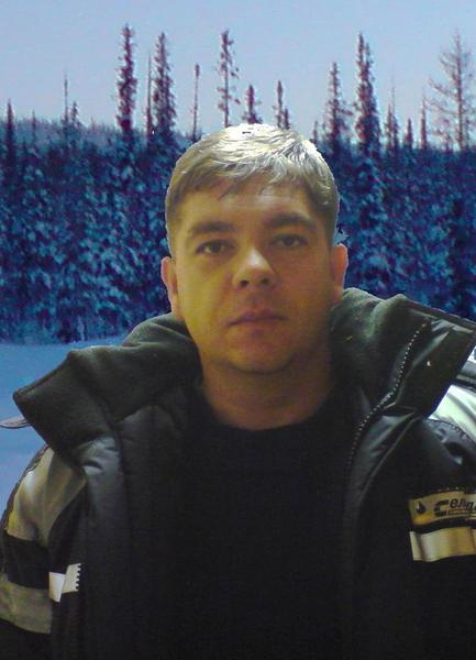 Алексей Маракин