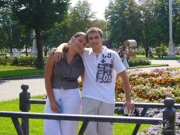 Надежда Надежда