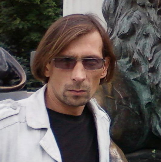 Вадим Семин