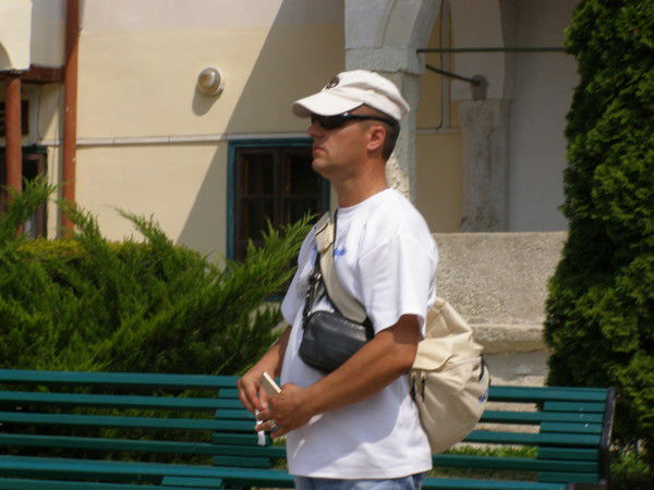 Александр Малярчуk