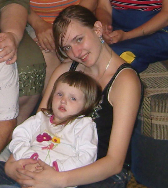 Мария Рузина