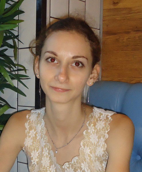 Александра Смирнова