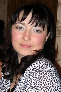 Елена Денисова