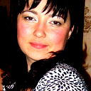 Елена Денисова