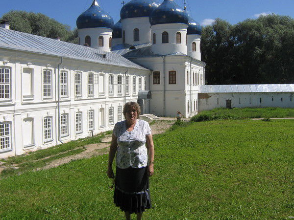 Тамара Фрейнд