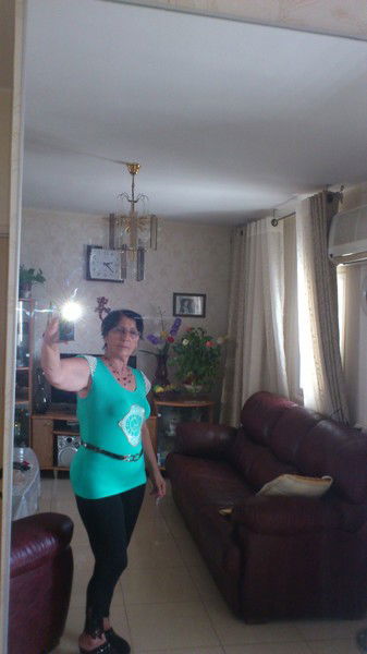 Людмила Семёнова