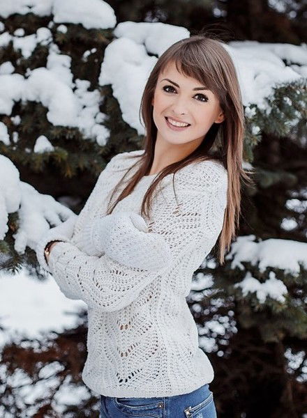 Марина Ралькевич