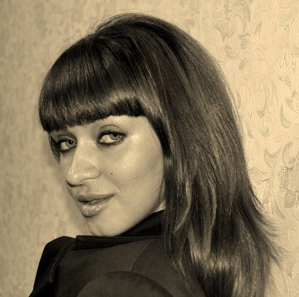 Марина Костюк