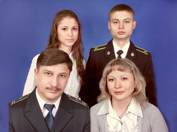 Лиза Истратова