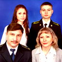Лиза Истратова