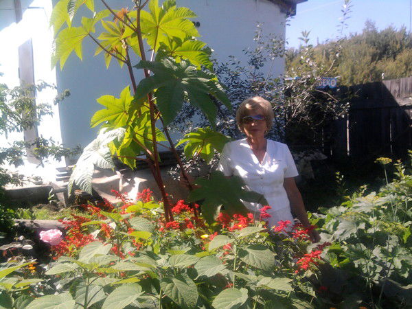 Тамара Гурьянова