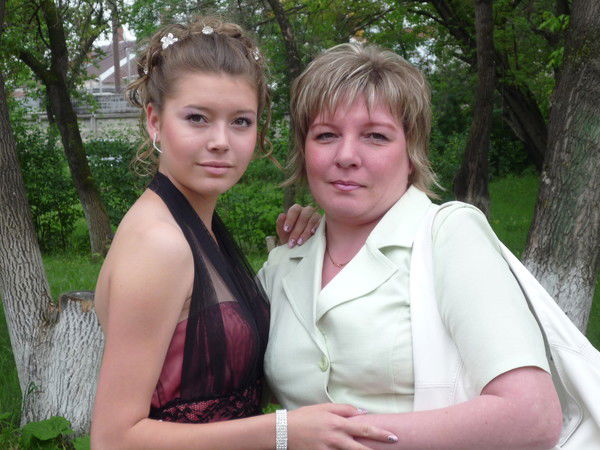 Наталья Колчина