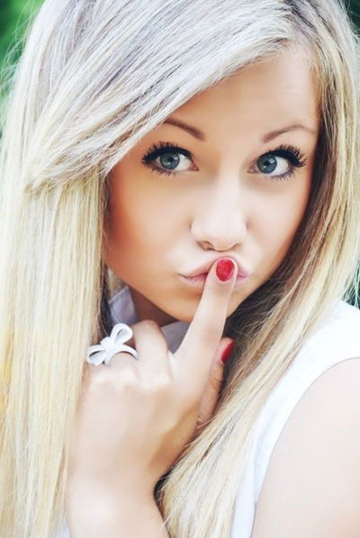 Ксюша Чекунова