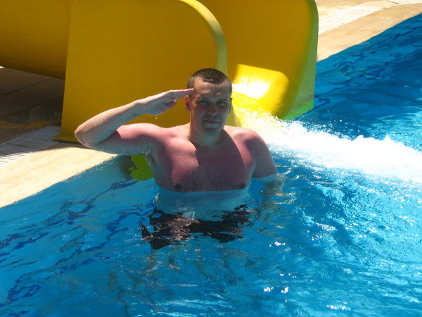 Сергей Исаев