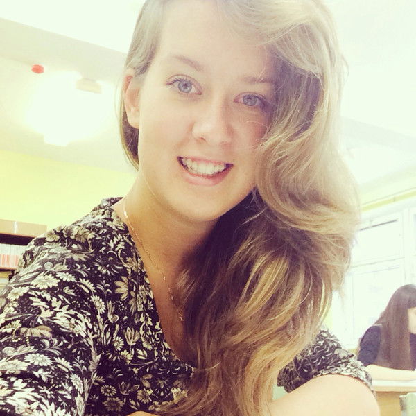 Дарья Кордияк