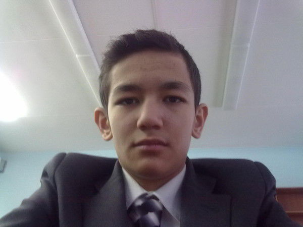 Аскар Сардаров