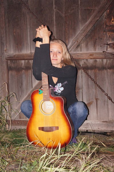 Олеся Терскова