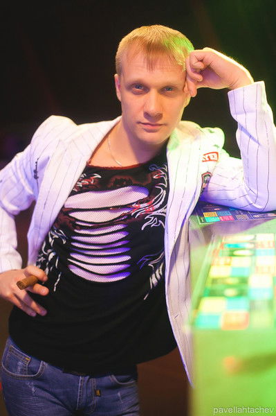 Артём Ивлев