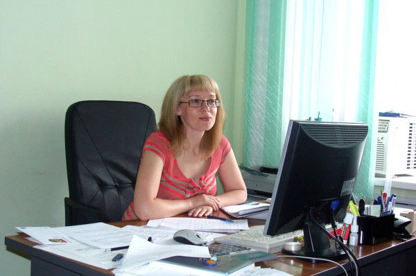 Татьяна Вендерлых