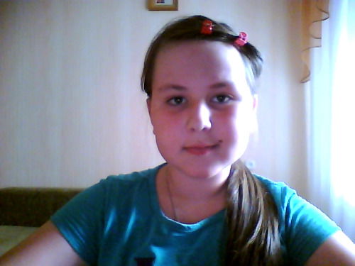 Настя Гучек