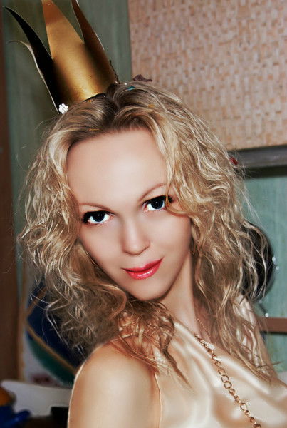 Юлия Лебедева