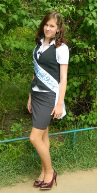 Анастасия Софронова