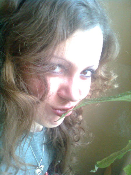 Анастасия Голоколенова