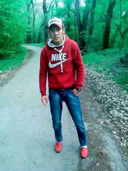 ***baxa**** Bahtiyar