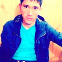 Ergadyr Kentpaev