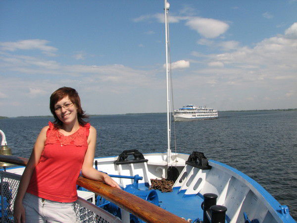 Маргарита Просто Маргарита