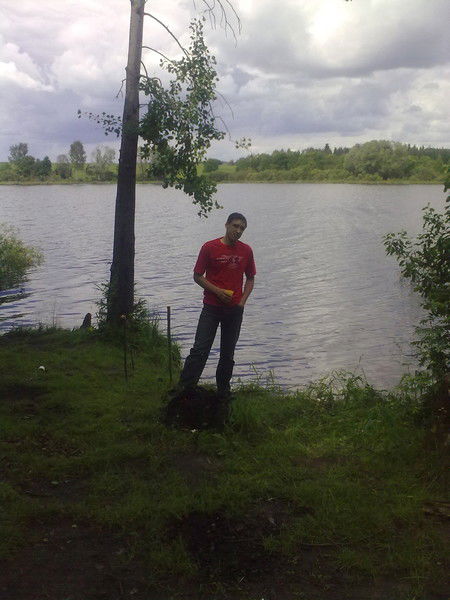 Алексей Logvin