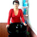 Mariya Olefirenko