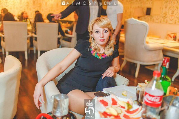 Екатерина Полковникова