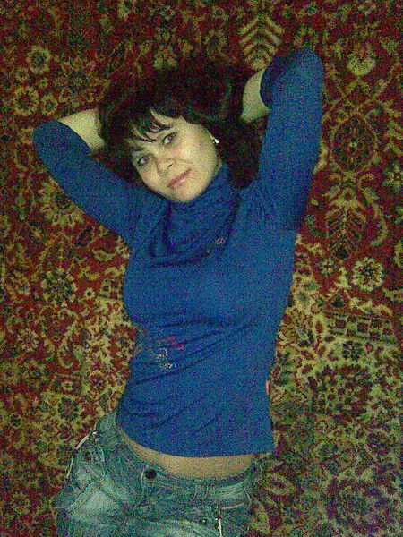 Дарья Мацкевич