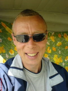 Дмитрий Берестнёв