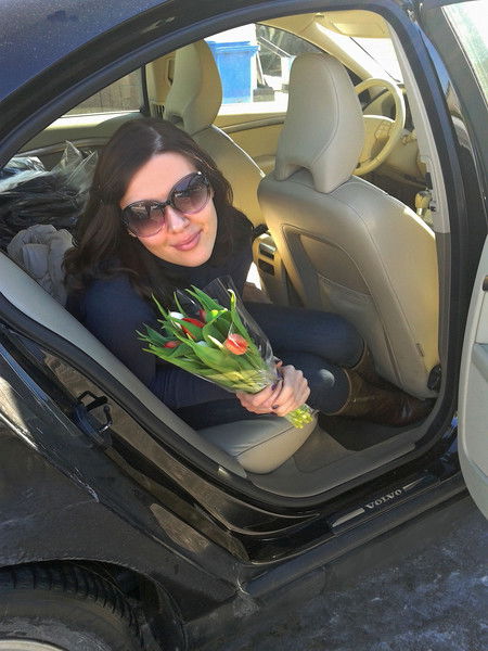 Татьяна Candy:)