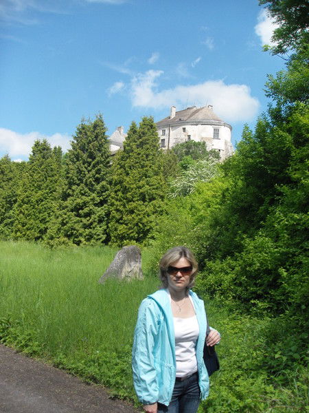 Ирина Лахтарева