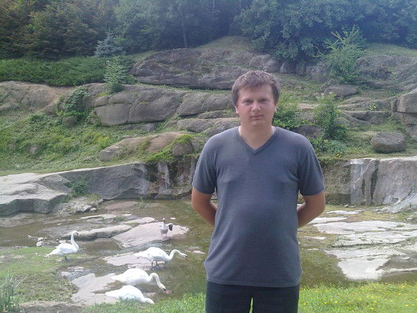 Юрій Ткачук