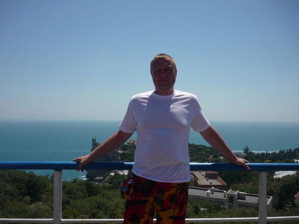 Юрий Бикреев