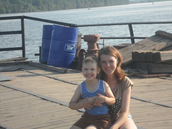 Елена Ведшева