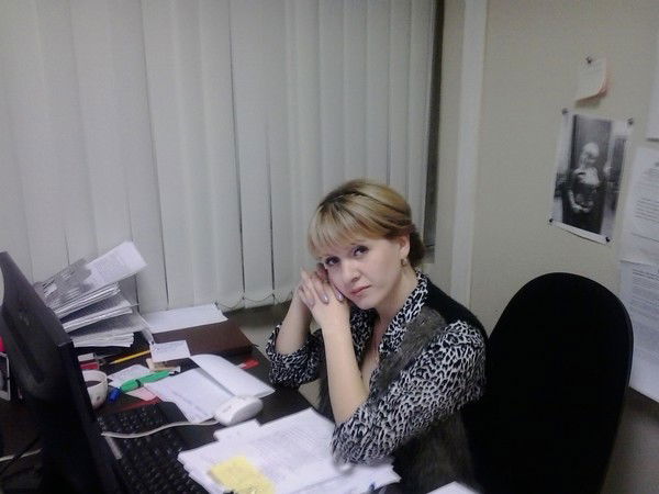 Юлия Комиссарова