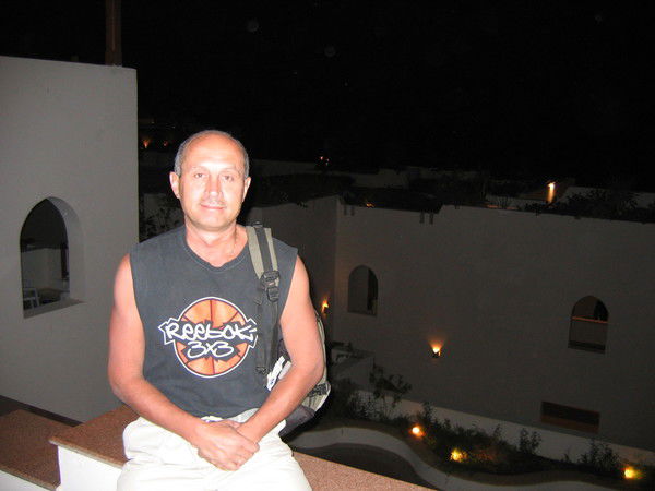 Наиль Ибрагимов