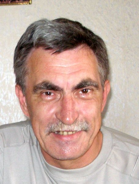 Сергей Шенбрун