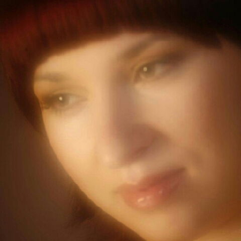 Татьяна Пронина