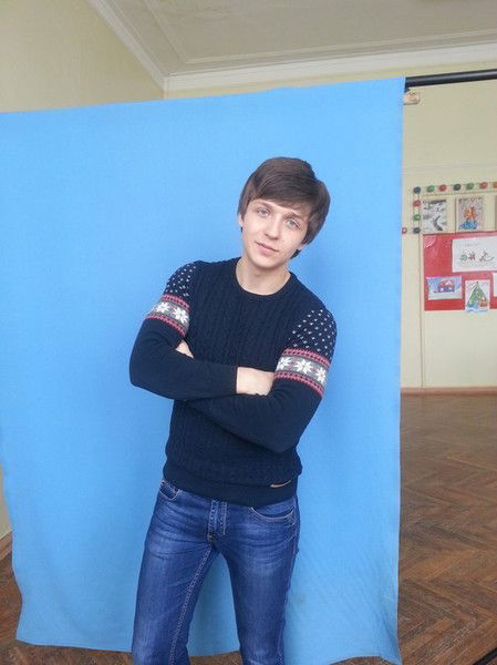 Валентин Петлевский